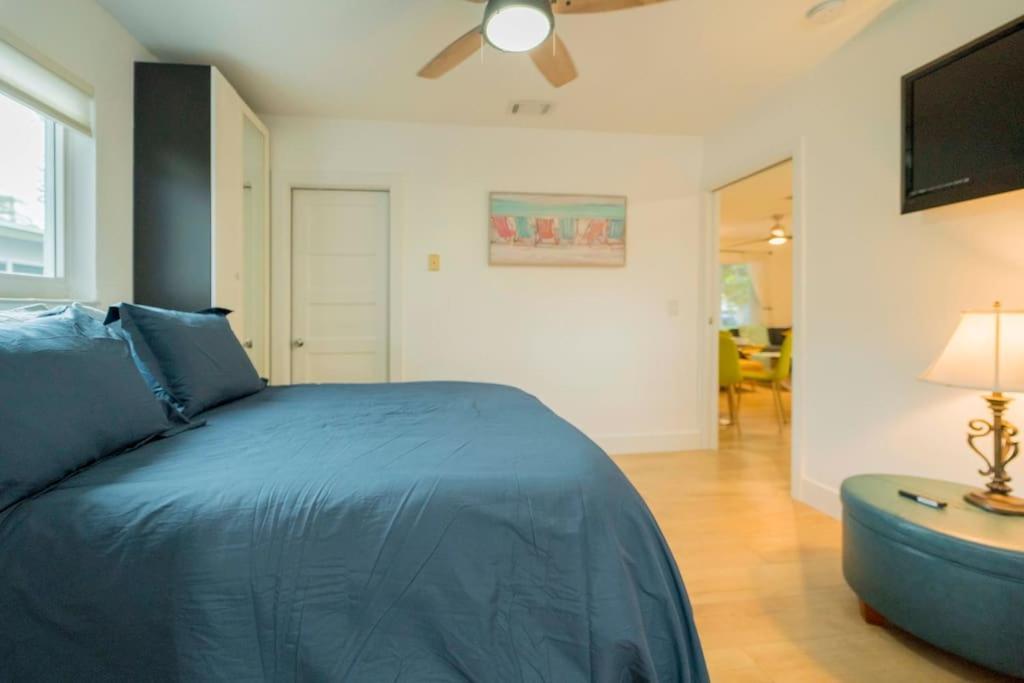 Deerfield Beach Boca Raton With Pool 1 Mile From The Beach Exterior photo