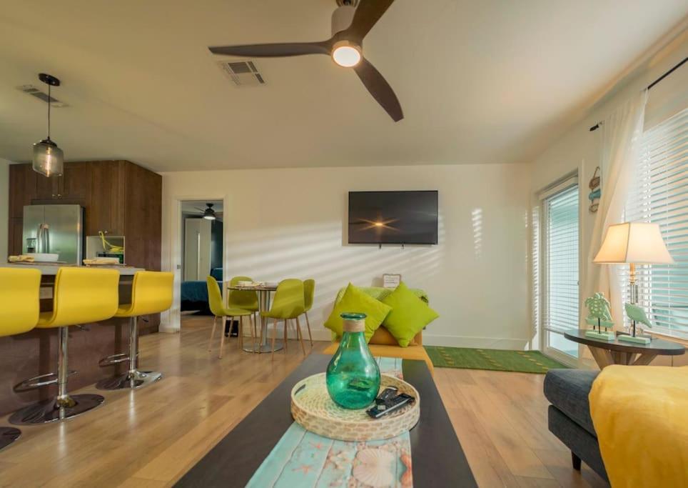 Deerfield Beach Boca Raton With Pool 1 Mile From The Beach Exterior photo
