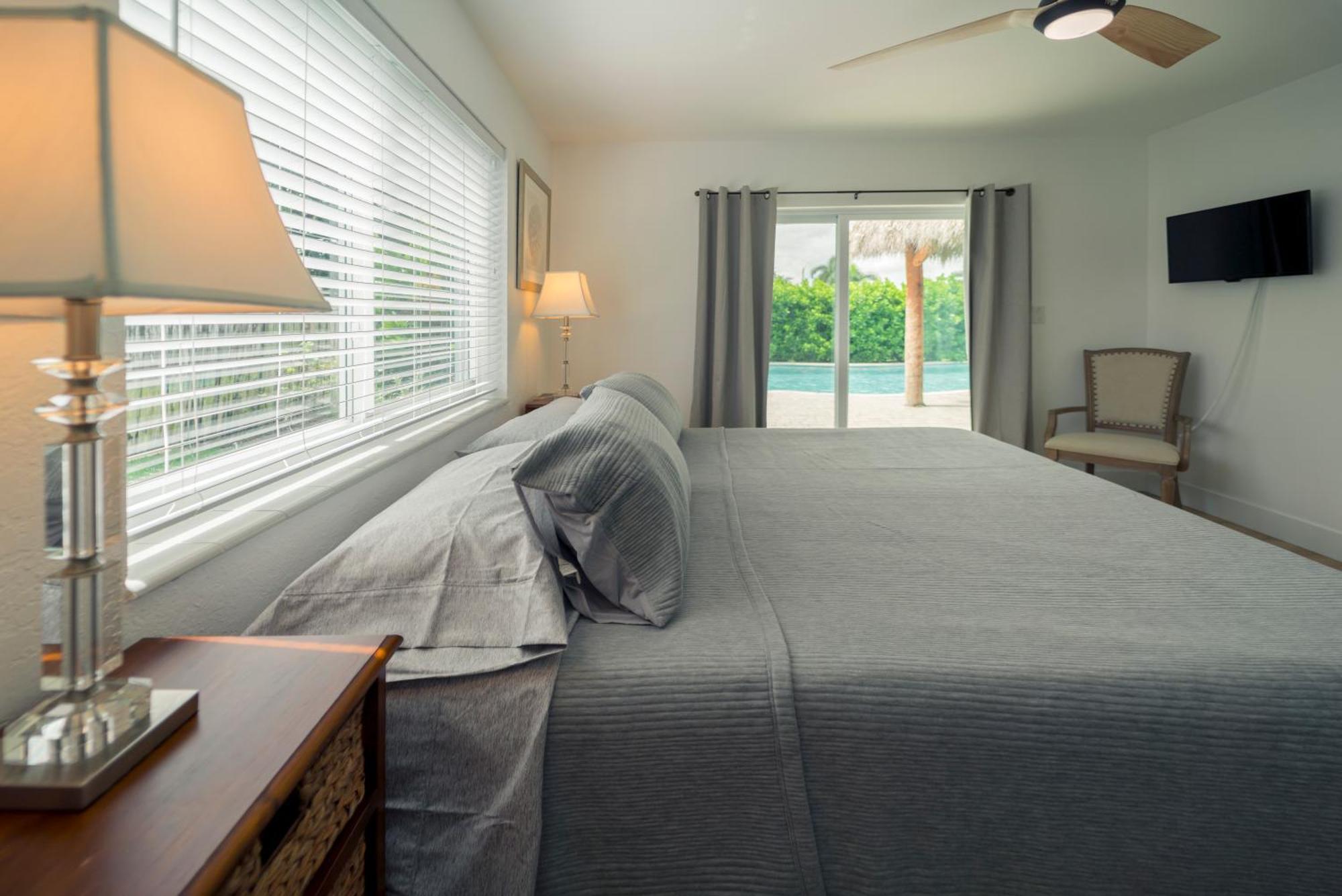 Deerfield Beach Boca Raton With Pool 1 Mile From The Beach Exterior photo